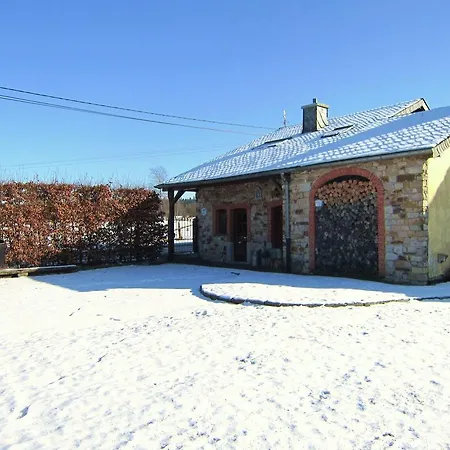 Lu Ptit Sou Feriehus