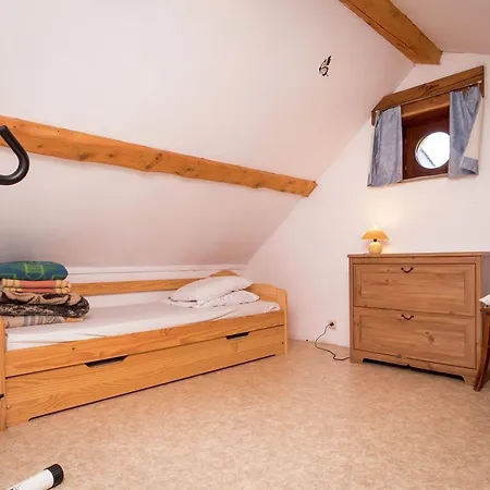 Lu Ptit Sou Hébergement de vacances
